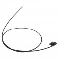 Carbhub 2pcs Fl3z16502c22 Sunroof Glass Cables Fit For Ford 2015-2020 F150 2017-2019 F250 F350 F450 Crew Cab