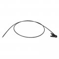 Carbhub 2pcs Fl3z16502c22 Sunroof Glass Cables Fit For Ford 2015-2020 F150 2017-2019 F250 F350 F450 Crew Cab