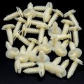 Rexka 30pcs Door Trim Panel Retainer Clip For Gm 363137 Chevrolet Blazer Silverado Truck Gmc Yukon 
