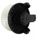 Ocpty A C Heater Blower Motor Module With Resistor Replacement Hvac Fit For 2007-2014d Edge Lincoln Mkx 2007-2015 For Mazda