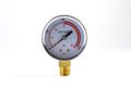 Low Pressure Gauge For Acetylene Regulator 0-30 Psi 2 Inches 