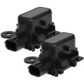 Reverse Backup Parking Sensor Fits For Lexus Rx350 2013-2014 Rx450h 89341-44150 2 Pack