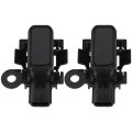 Reverse Backup Parking Sensor Fits For Lexus Rx350 2013-2014 Rx450h 89341-44150 2 Pack