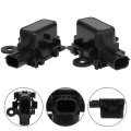 Reverse Backup Parking Sensor Fits For Lexus Rx350 2013-2014 Rx450h 89341-44150 2 Pack