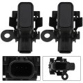 Reverse Backup Parking Sensor Fits For Lexus Rx350 2013-2014 Rx450h 89341-44150 2 Pack