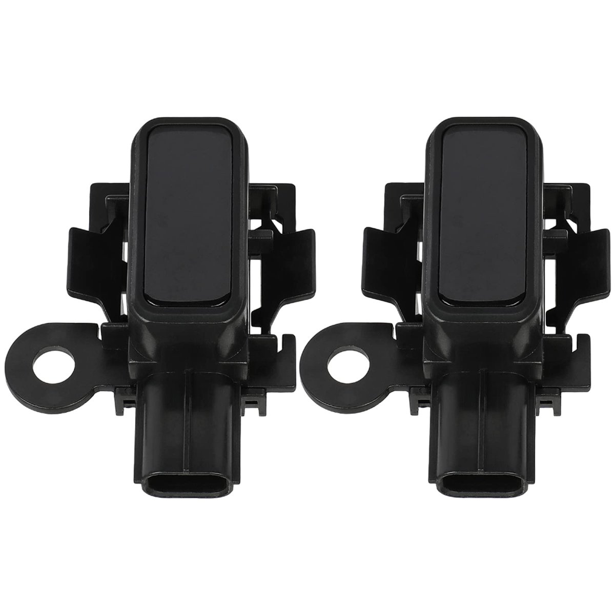 Reverse Backup Parking Sensor Fits For Lexus Rx350 2013-2014 Rx450h 89341-44150 2 Pack