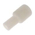 Window Spacer Ford Focus 2000 To 2011 Plastic 0 484 In Thickness Replacement For Xw4z54234a44aa Front Position Black 
