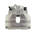A-premium Disc Brake Caliper Assembly Without Bracket Compatible With Select Audi And Volkswagen Models Passat 2002-2005 S6