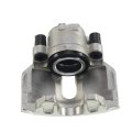 A-premium Disc Brake Caliper Assembly Without Bracket Compatible With Select Audi And Volkswagen Models Passat 2002-2005 S6