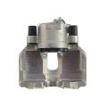 A-premium Disc Brake Caliper Assembly Without Bracket Compatible With Select Audi And Volkswagen Models Passat 2002-2005 S6