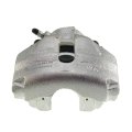 A-premium Disc Brake Caliper Assembly Without Bracket Compatible With Select Audi And Volkswagen Models Passat 2002-2005 S6