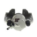 A-premium Disc Brake Caliper Assembly Without Bracket Compatible With Select Audi And Volkswagen Models Passat 2002-2005 S6