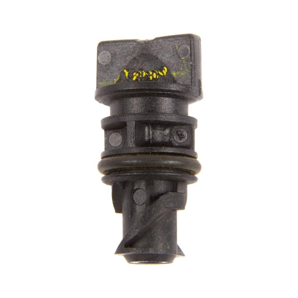 Radiator Drain Petcock For Dodge Challenger 2010 2021 Black Plastic Coarse Thread Standard Replacement Part