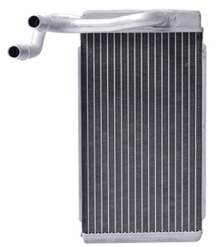 98988 New Heater Core Pressure Tested Multi Fit Automotive Hvac Part