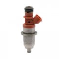 6pcs Fits For Yamaha Outboard Hpdi 150-200 Hp Fuel Injectors 68f-13761-00-00 E7t05072