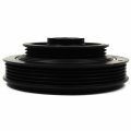 Engine Harmonic Balancer Crankshaft Pulley For 92-01 Toyota 0l 3sfe And 2 2l 5sfe L4 Dohc 16v 