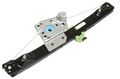 Uro Parts 51 35 7 140 590 Window Regulator 