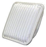 Wix Filters 46873 Air Filter Panel Pack Of 1