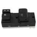 Master Power Window Switch Fit For 2006-2020 Nissan Frontier Replaces 25401zp50a Dws535 901878 901-878 