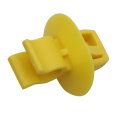 Hood Support Prop Rod Clip Replace 6506223aa For Jeep Wrangler Compass Patriot 2011 2017 Dodge Journey Grand Caravan 2008 