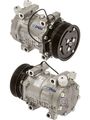 Omega 20-10192-am Comp Sd7h15 4628 Vor 119mm Pv6 12v Dir 