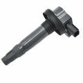 Ignition Coil Pack With 4 Iridium Spark Plug Uf316 C1304 For Scion Toyota Xa Xb Echo Prius Yaris 2000 2018 1 5 L4 4pcs 