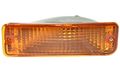 Evan Fischer Turn Signal Light Set For 1993-1998 Toyota T100 Front To2530118 To2531118 