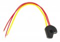 Ignition Switch Pigtail W Tachometer For 1967 Mustang 