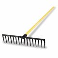 Westward Road Rake Steel 60 In 16 Tines 