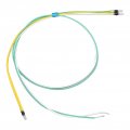 3 Core Thermistor Ptc Waterproof Probe High Sensitivity Temperature Sensor Fast Conduction Thermal Switch 170a
