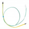3 Core Thermistor Ptc Waterproof Probe High Sensitivity Temperature Sensor Fast Conduction Thermal Switch 170a
