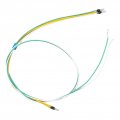 3 Core Thermistor Ptc Waterproof Probe High Sensitivity Temperature Sensor Fast Conduction Thermal Switch 170a