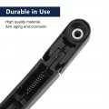 X Autohaux Car Rear Windshield Wiper Blade Arm Set For Kia Rio 2011-2017 11 Inch 280mm