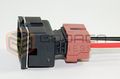 1 X Connector 3-way For Nissan Bmw Chevrolet Ford Hyundai Tps 