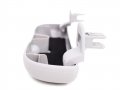 Performance Storage Glasses Case Handle Holder Interior For Smart Fortwo 453 Gen 3 2014-2019 