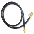 Coats Tire Changer 60 Inflator Replacement Hose Assembly 