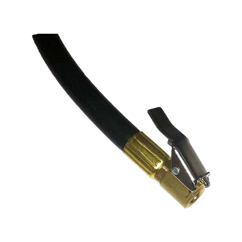 Coats Tire Changer 60 Inflator Replacement Hose Assembly