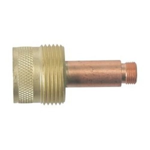 Gas Lens Copper Brass 1 8 In Pk2 Model 995795