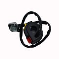 L-h Switch Replacement For Honda Atc250r Atc 250r Light Kill Start 1983-1986 35200-ha2-674 