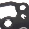 Vacuum Pump Gasket For Chevy Malibu 2016 2021 Alx Pau Ac 12665421 Cla3 Front Vehicle Specific Fit Replacement Part Black 