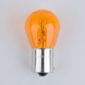 Nokya 1156 Halogen Bulb 25mm Hyper Amber 21w European 