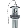 Po Plug Drain Chrm 1-1 4 X 5 