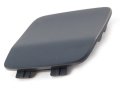 Bmw 128 Non-m Towing Hook Cover Rear Bumper Primered 