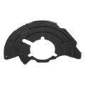 Front Left Brake Dust Shield For Jeep Commander 2007 2010 And Grand Cherokee 2006 Part Number 947037 52090433ac 947 037 1 Piece 