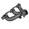 Right Exhaust Manifold Fits Jeep Wrangler Jk V6 3 8l 4666026aa 4666026ac 
