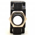 Carling Boat Circuit Breaker 5a Push To Reset 125-250v 
