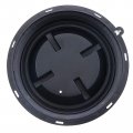 Fridayparts Water Tank Cap 359003 4700359003 Compatible For Dynapac Cc102 Cc142 Cc422 Cc522 Cc1100 Cc2200 Cc232hf Cc524hf