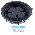 Fridayparts Water Tank Cap 359003 4700359003 Compatible For Dynapac Cc102 Cc142 Cc422 Cc522 Cc1100 Cc2200 Cc232hf Cc524hf