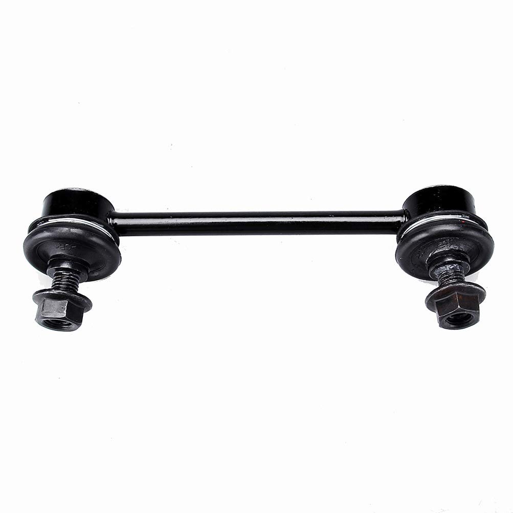 Rear Sway Bar End Link K750148 For Mitsubishi Endeavor 2004 2005 2006 2007 2008 2010 2011 Awd 1 Piece Suspension Kit