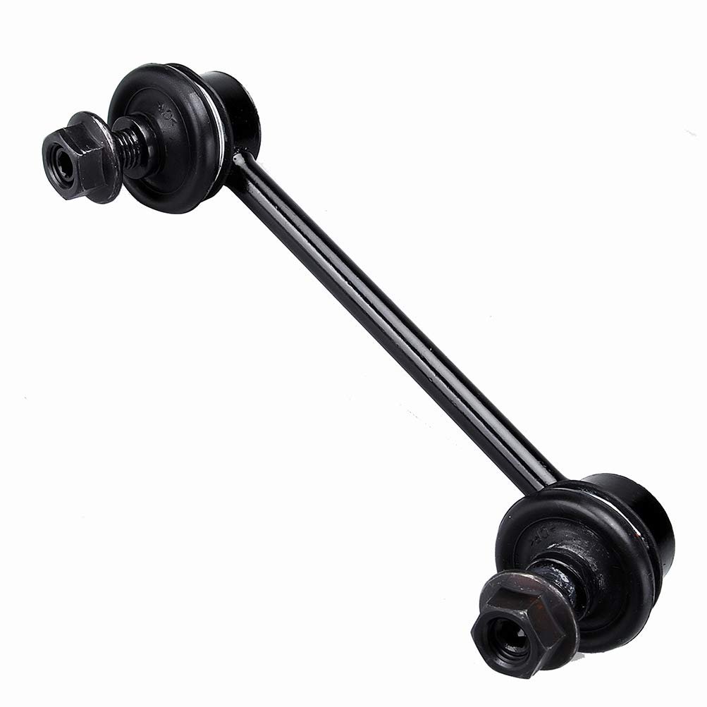 Rear Sway Bar End Link K750148 For Mitsubishi Endeavor 2004 2005 2006 2007 2008 2010 2011 Awd 1 Piece Suspension Kit